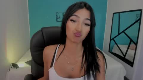 Snapshot of danna_said chatting on June 9, 10:21 pm Danna online show from June 9, 10:21 pm