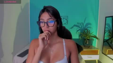 Snapshot of danna_said chatting on June 21, 2:30 pm Danna online show from June 21, 2:30 pm