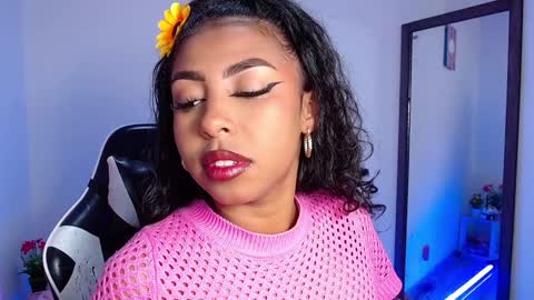 Danna online show from February 7, 12:06 pm