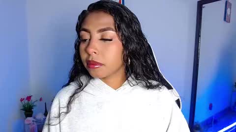 Danna online show from February 10, 9:04 am