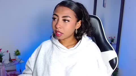 Danna online show from February 27, 10:26 am