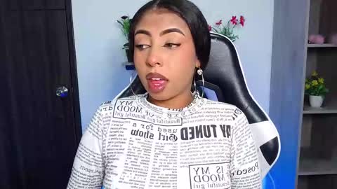 Danna online show from October 9, 9:07 am