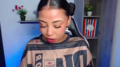 Danna online show from February 13, 10:11 am