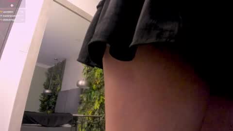 Snapshot of dannabelucci chatting on November 30, 3:38 pm online show from November 30, 3:38 pm