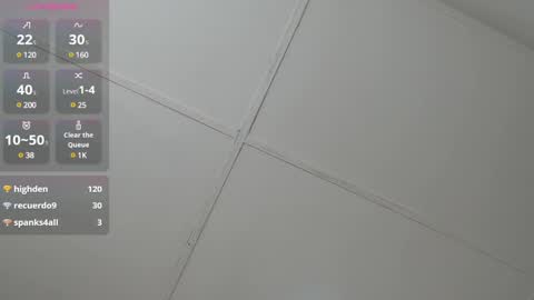 dannaberlin_0 online show from February 3, 6:17 pm