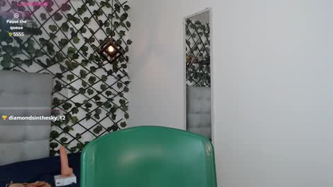 dannaberlin_0 online show from February 7, 4:24 pm