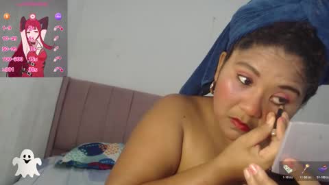 dannaberlin_0 online show from November 18, 11:36 am