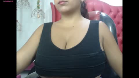 Snapshot of dannacoleman_ chatting on July 8, 10:03 pm danna online show from July 8, 10:03 pm
