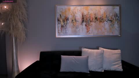 Snapshot of dannacruz_ chatting on December 5, 6:55 pm Danna Cruz online show from December 5, 6:55 pm