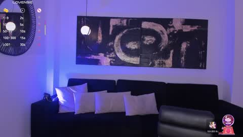 Snapshot of dannacruz_ chatting on January 29, 10:01 pm Danna Cruz online show from January 29, 10:01 pm