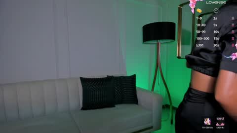 Snapshot of dannacruz_ chatting on February 7, 1:15 am Danna Cruz online show from February 7, 1:15 am