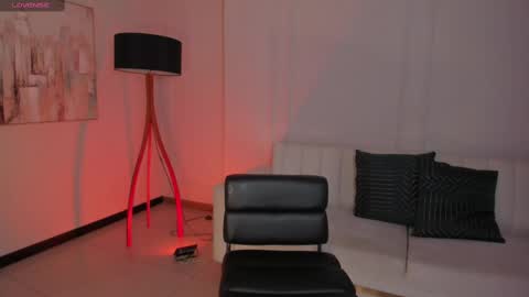 Snapshot of dannacruz_ chatting on February 24, 7:09 pm Danna Cruz online show from February 24, 7:09 pm