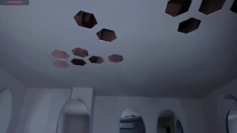 Snapshot of dannacruz_ chatting on November 9, 11:08 am Danna Cruz online show from November 9, 11:08 am