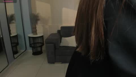 Danna Cruz  online show from January 13, 7:19 pm