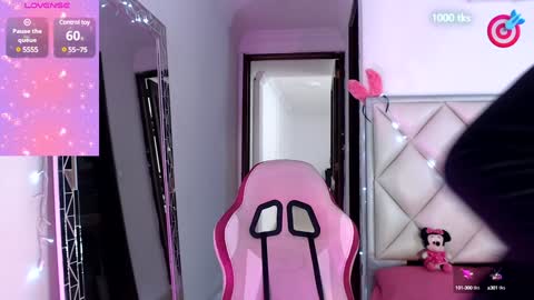 Dannamunoz130 online show from January 25, 11:55 am