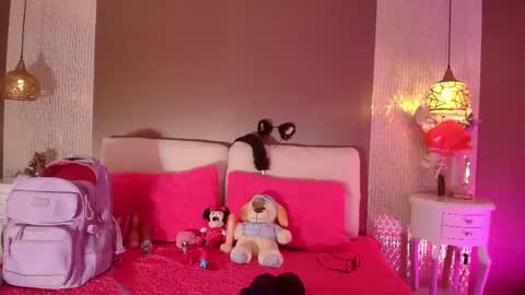 Dannamunoz130 online show from June 4, 11:49 am
