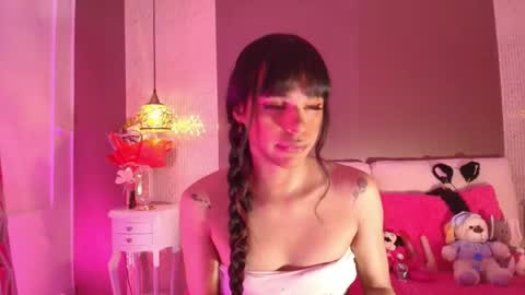 Dannamunoz130 online show from June 7, 1:15 pm