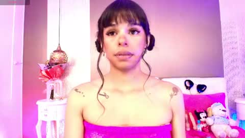 Dannamunoz130 online show from June 9, 1:56 pm