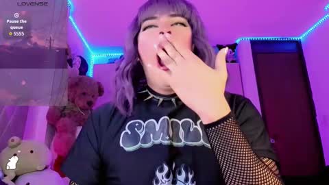 dannadolls online show from March 15, 4:24 pm