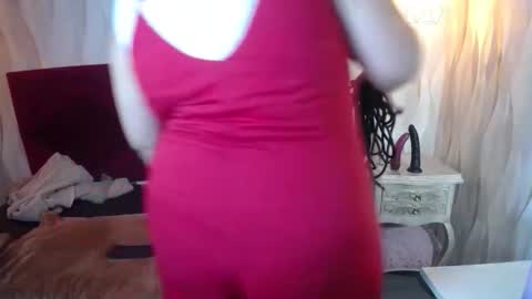 Danna Garza online show from November 23, 4:56 am