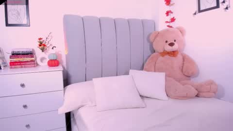 Insta DannaBlueX  online show from October 30, 5:35 pm