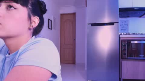 Insta DannaBlueX  online show from November 20, 6:40 pm