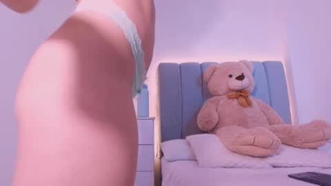 Insta DannaBlueX  online show from January 8, 8:44 pm