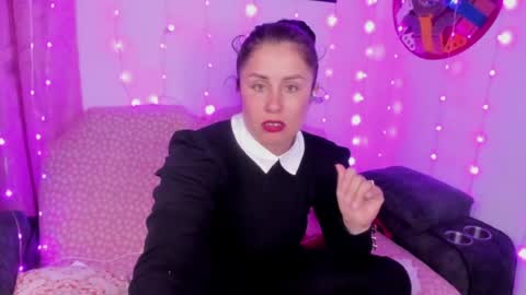 Snapshot of dannajeins chatting on August 6, 6:43 pm Danna Sofia jeins online show from August 6, 6:43 pm