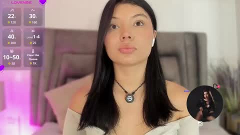 Danna online show from March 17, 7:17 pm