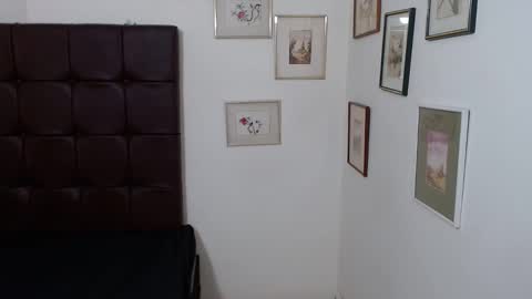 Danna online show from January 28, 5:46 pm