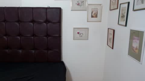 Danna online show from February 8, 2:38 pm