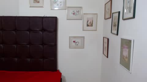 Danna online show from February 26, 6:11 pm