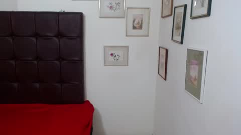 Danna online show from February 28, 3:04 pm