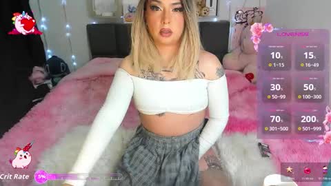 dannia_13 online show from January 13, 4:07 am