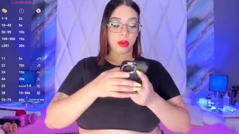 Danna Monroe  online show from March 12, 12:00 pm