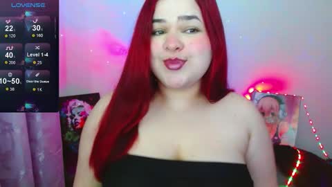 Maddisoon online show from September 20, 1:50 am