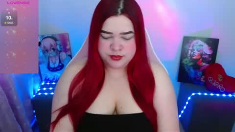 Maddisoon online show from August 2, 11:03 pm