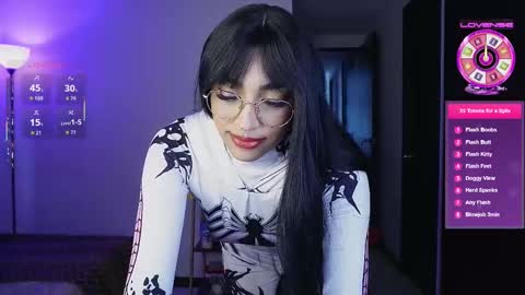    online show from October 8, 8:17 pm