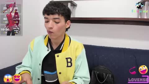 danniels_sweet online show from December 18, 12:07 pm