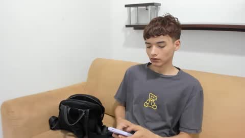 danniels_sweet online show from January 2, 3:08 pm