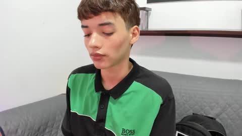 danniels_sweet online show from January 8, 2:14 pm