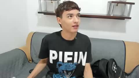 danniels_sweet online show from January 11, 12:40 pm