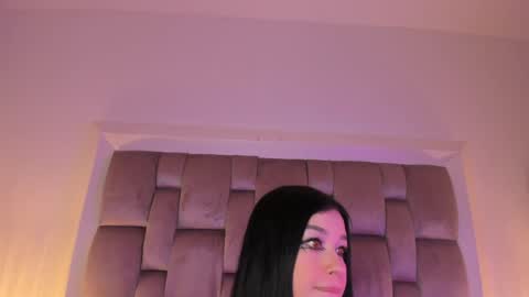 Dannika online show from May 5, 3:25 am
