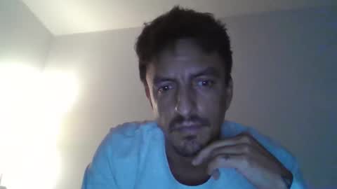 Snapshot of dannnnyyy89 chatting on October 9, 6:17 pm Dany online show from October 9, 6:17 pm