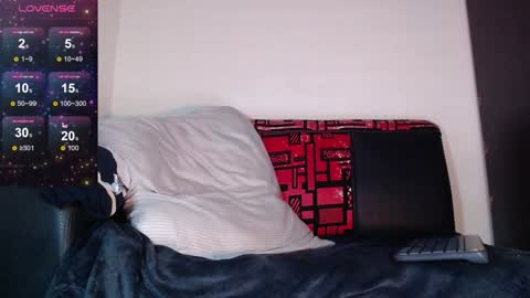 Snapshot of dannteftm chatting on February 6, 2:44 am DANNTE online show from February 6, 2:44 am