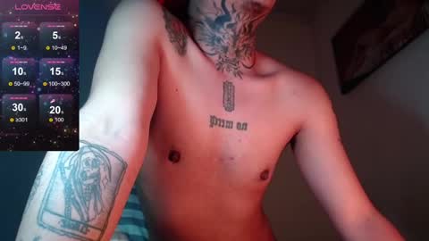 DANNTE online show from February 20, 12:52 am