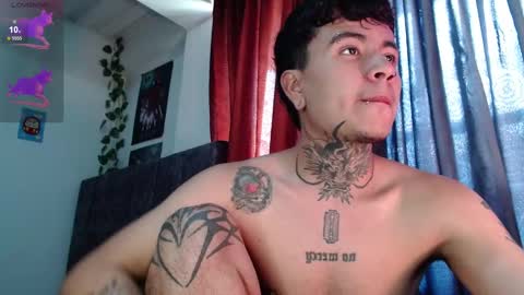 DANNTE online show from September 19, 5:35 pm