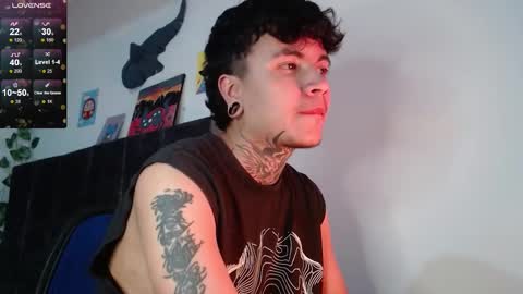 DANNTE online show from November 24, 11:15 pm