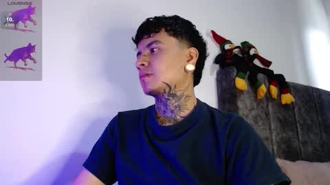 DANNTE online show from December 18, 5:19 pm