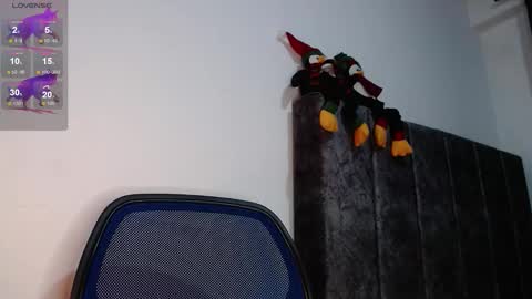 DANNTE online show from December 21, 1:46 am